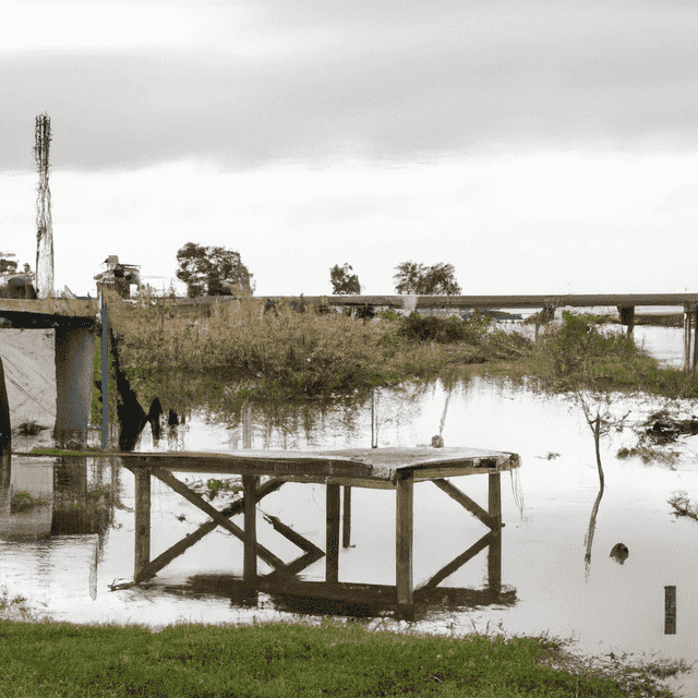 Las pérdidas globales por la dana alcanzan los 17.000 millones de euros