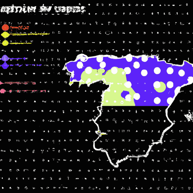 Apertura de un pasillo de borrascas atlánticas: un cambio climático inminente