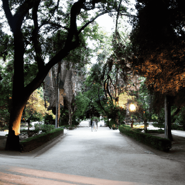 Investigación en Sevilla por posible violación de estudiante estadounidense