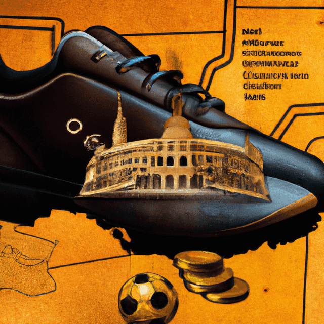 Escándalo Hidrocarburos: La Conexión Entre Aldama y el Real Madrid