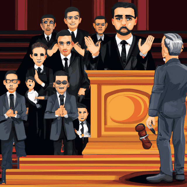 Caso Kitchen: Juicio a Jorge Fernández Díaz en 2026