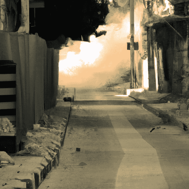 Operación 'Muro de Hierro': Israel intensifica la represión en Yenín