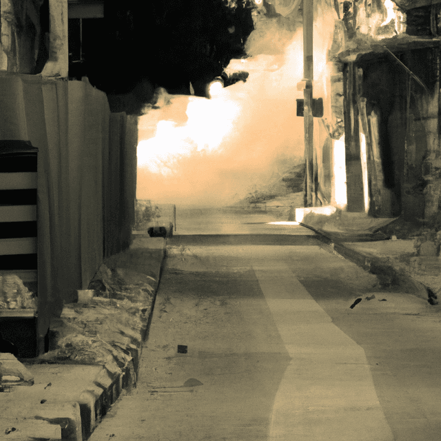 Operación 'Muro de Hierro': Israel intensifica la represión en Yenín