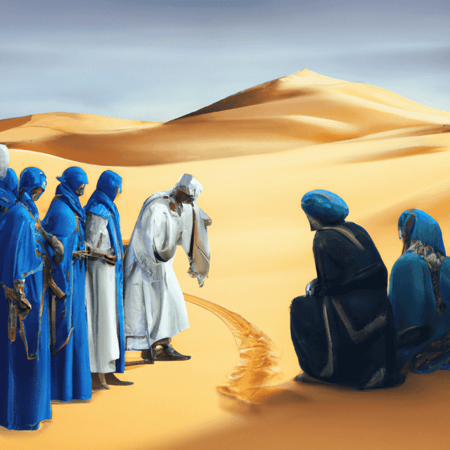 El rehén español entregado por tuaregs plantea interrogantes sobre la seguridad en el Sahel