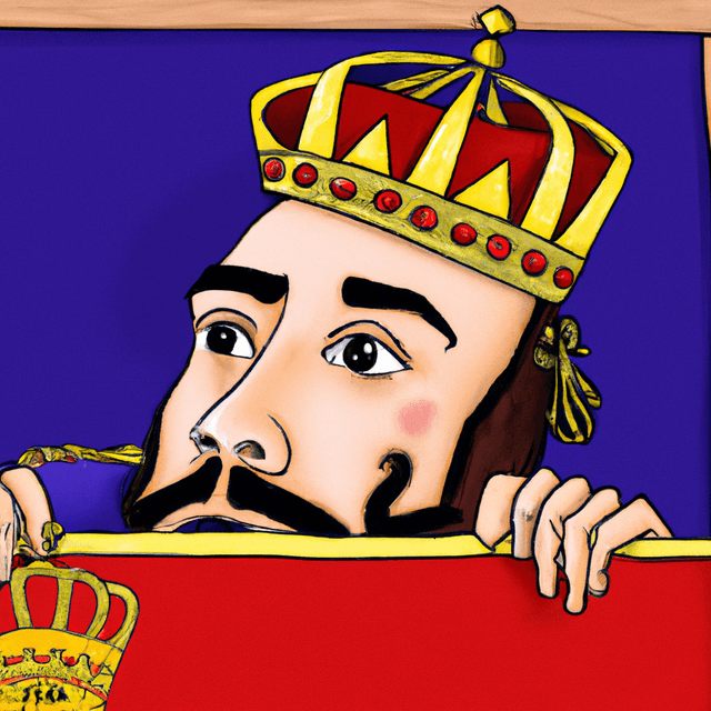 El signo del triunfo en un año de tragedia: El discurso navideño de Felipe VI