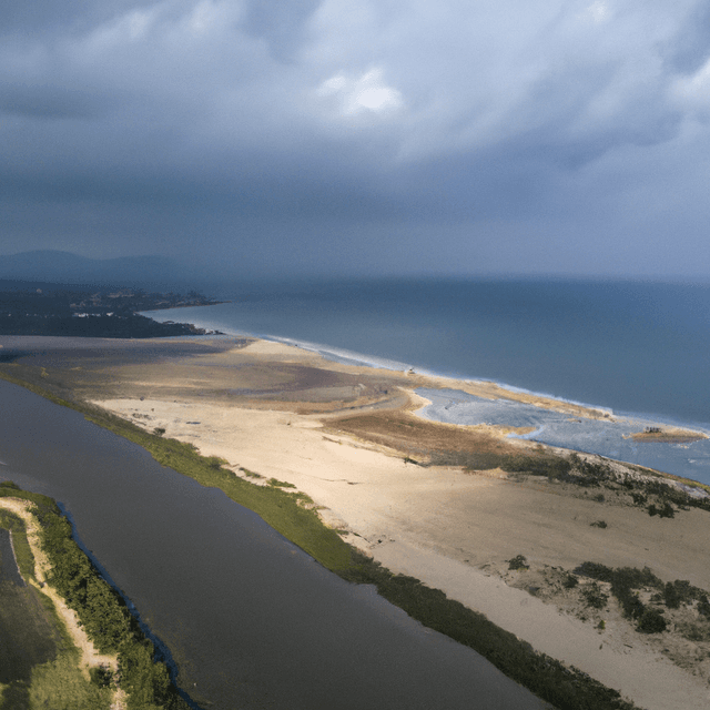 España 2024: Un Termómetro de la Emergencia Climática