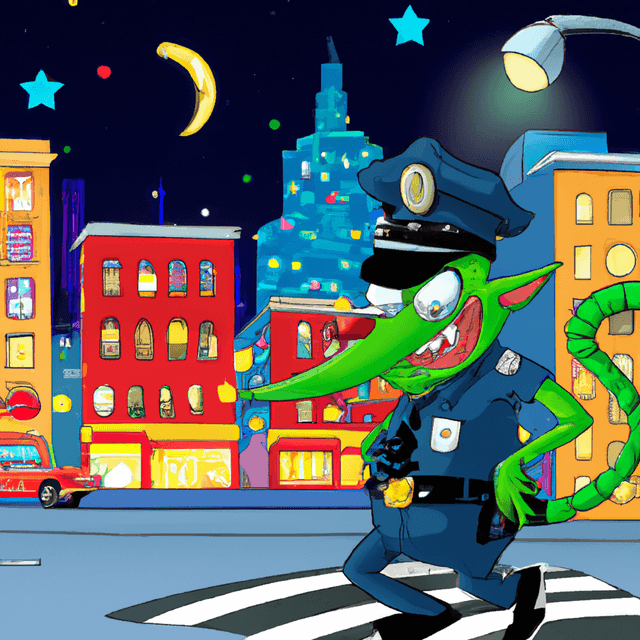 El "Grinch" policiaco: la inesperada táctica de la Policía Peruana contra el narcotráfico