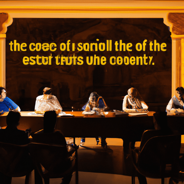 El PNV cuestiona la visión "idílica" de la Constitución por parte del Rey