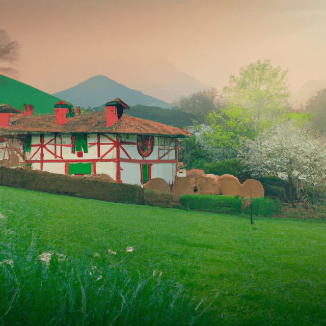 El PNV cuestiona el discurso navideño del Rey: Un contraste de realidades