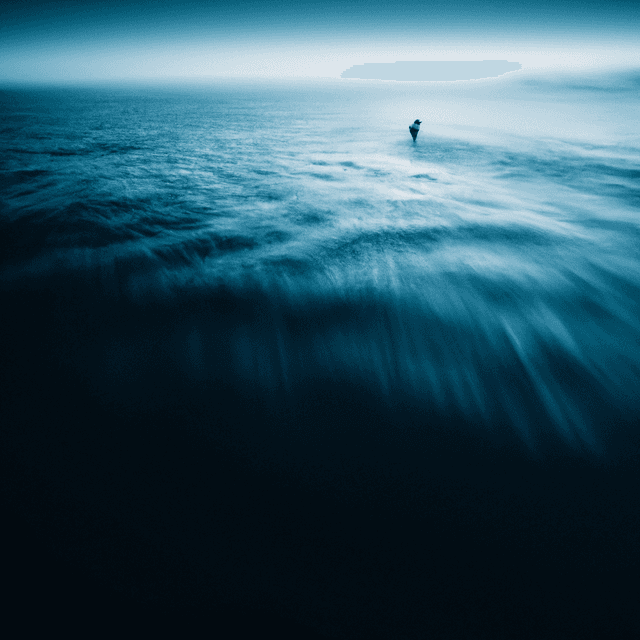 La tragedia de los migrantes: la mortalidad en la ruta hacia España alcanza cifras alarmantes