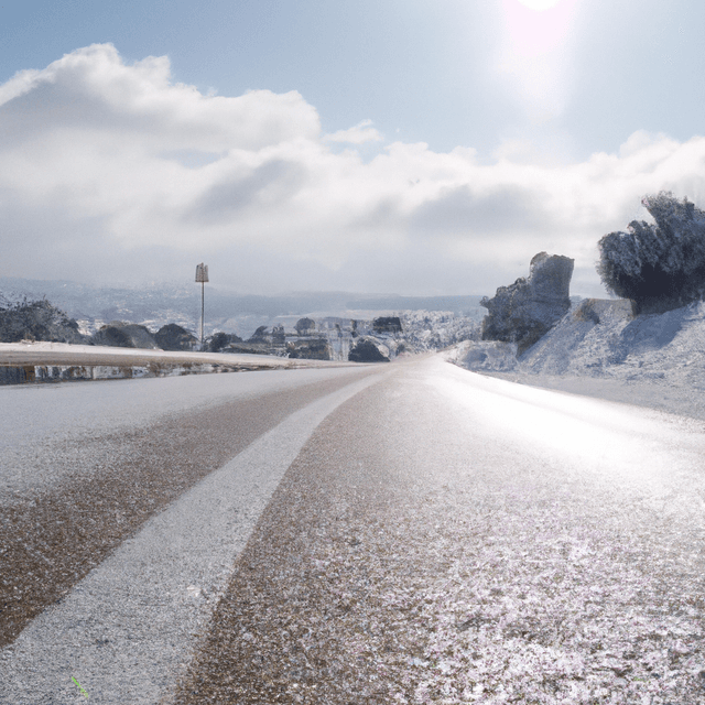 Tragedia en las Carreteras: Veinticinco Muertos en la Primera Fase de la Operación Navidad