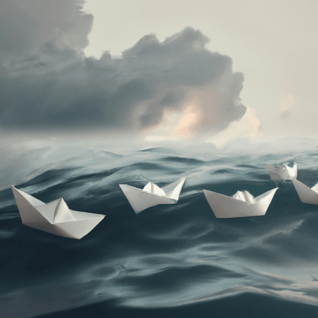 Humanidad a la deriva: Tragedia y responsabilidades en la Ruta Atlántica hacia Canarias