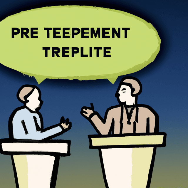 Las Aguas Desbordan: PSOE y PP en el Epicentro de la Crisis Política