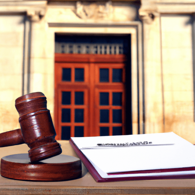 Cita en el Tribunal Supremo: La Fiscal Superior de Madrid y el caso Ayuso en el punto de mira