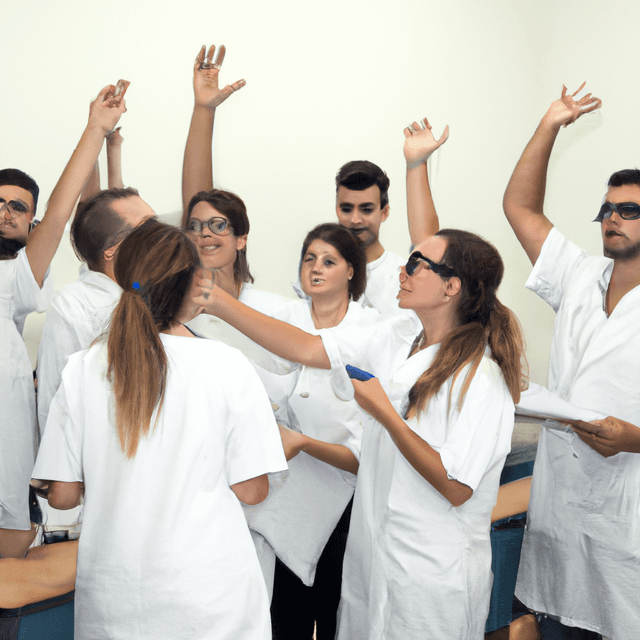 El ‘boom’ de los Grados de Medicina en España: Una Dicotomía entre Oportunidades y Riesgos