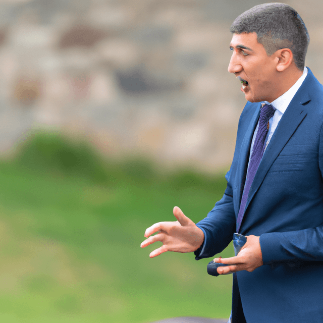 Feijóo demanda la dimisión de Sánchez en una crítica por corrupción