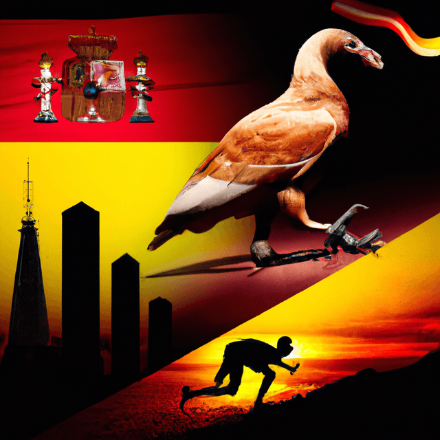 Un repaso al año 2024 en España: de la A a la Z