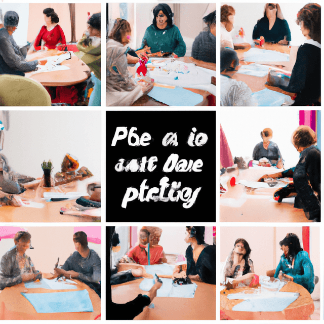 El PSOE y el PP unieron voces contra la violencia de género