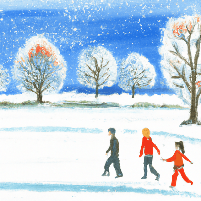 ¡Alarma! El tiempo para Nochebuena y Navidad 2024: ¿Qué nos espera?