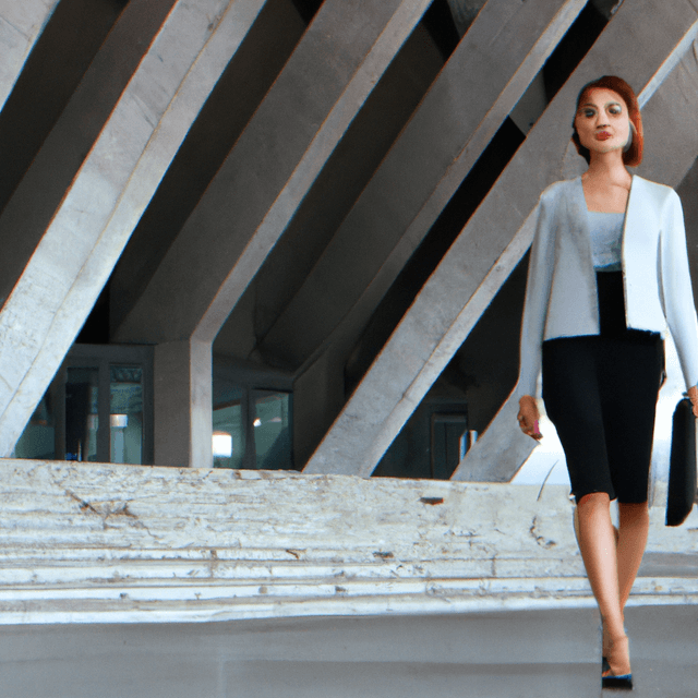 ¡Bomba en Moncloa! Lydia del Canto toma las riendas de la comunicación en un giro inesperado