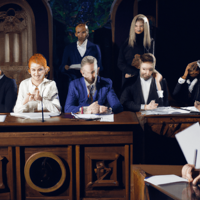 Explosivo Giro en el Caso Begoña Gómez: Importantes Testimonios en Juego