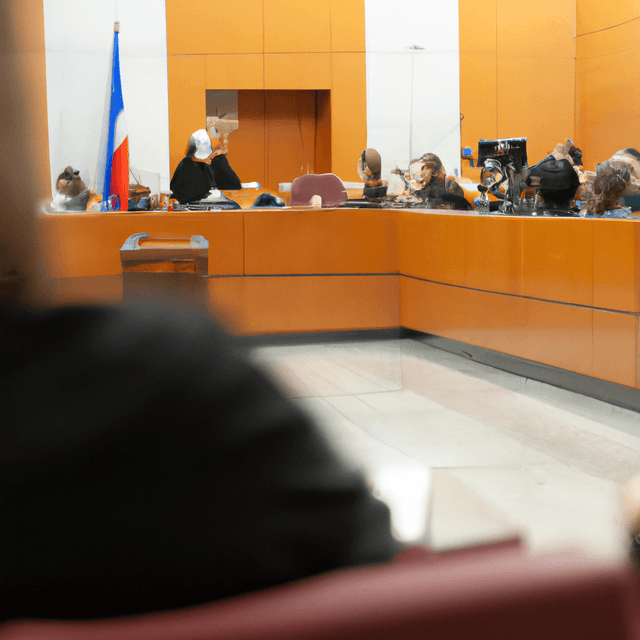 El año judicial 2025 inicia con protagonistas clave en el banquillo