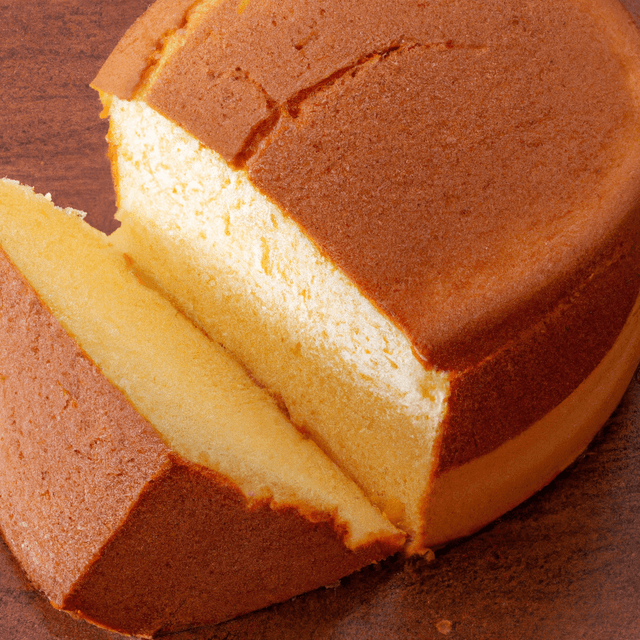 ¡Descubre el secreto! Bizcocho sin huevo: esponjoso y delicioso