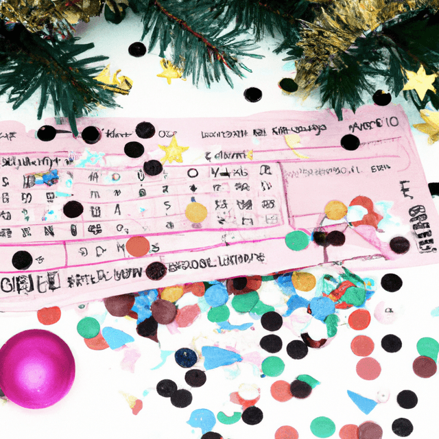 ¡Descubre los Números de la Suerte! Cuartos y Quintos Premios de la Lotería de Navidad