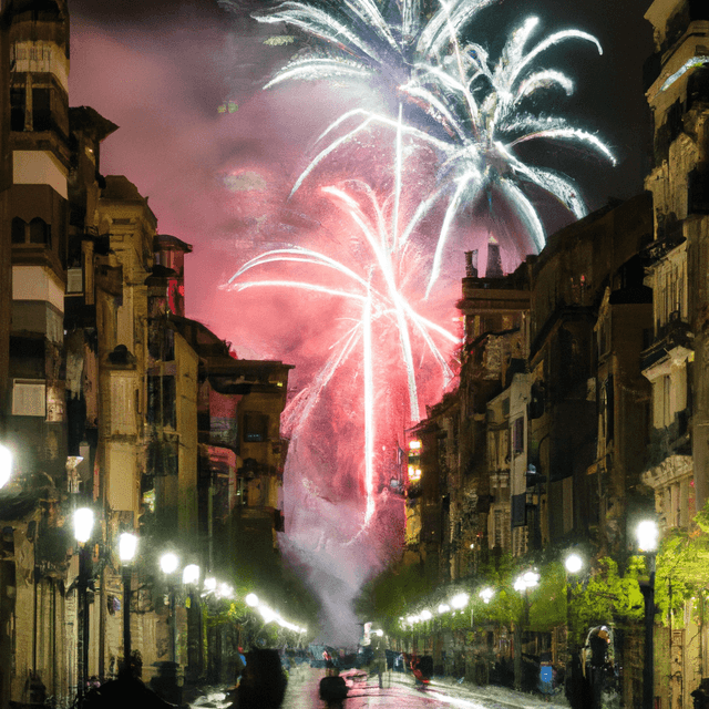 ¡Paren las rotativas! El número 72.480 se lleva el Gordo y Logroño está de fiesta