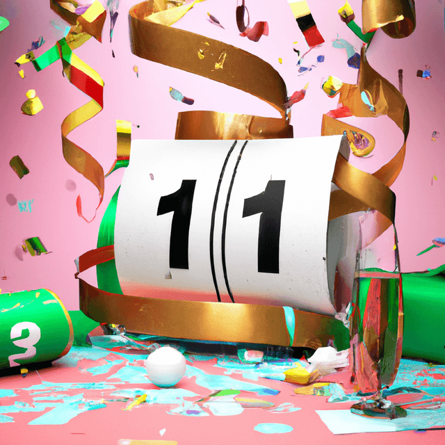 ¡Revuelo Navideño! El 11.840 se lleva el tercer premio del Sorteo de Navidad 🤑🎄