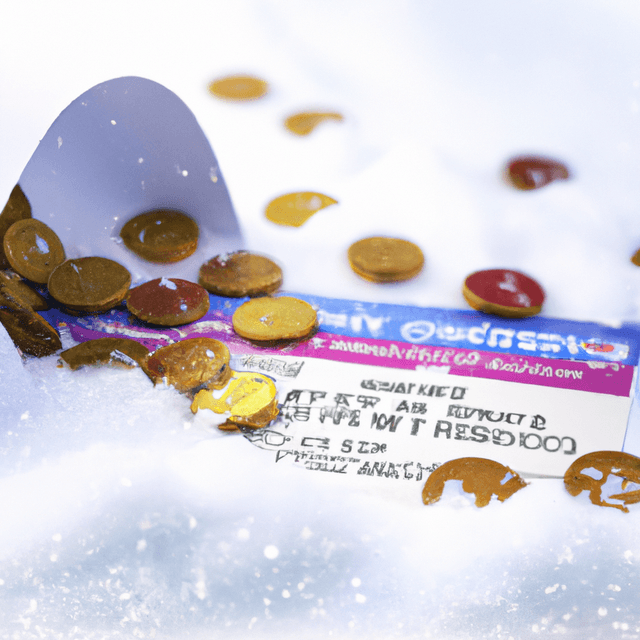 ¡Boom en la Lotería de Navidad! Las Ventas Aumentan un 5.63% Este Año 🎄💰