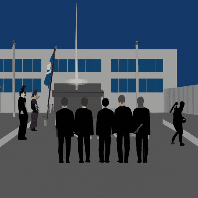 ¡El misterio de Cerro Muriano revive! Dos militares muertos y la investigación a fuego vivo