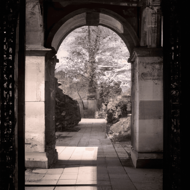 La Profanación en Avilés: Un Drama Familiar y Sus Consecuencias Legales