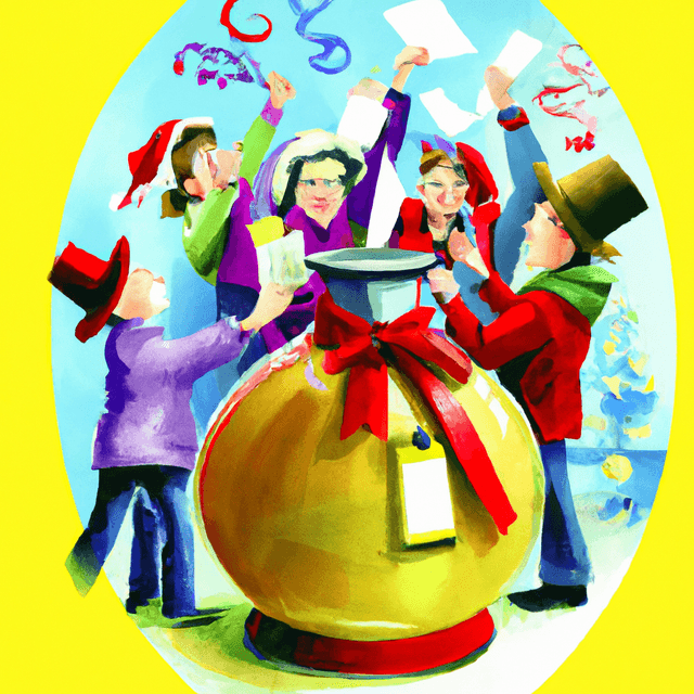 ¡Descubre cómo no perderte ningún detalle de la Lotería de Navidad!