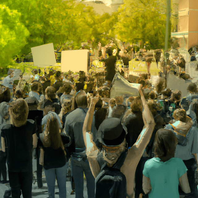 Protestas masivas por la dimisión de Mazón tras la dana