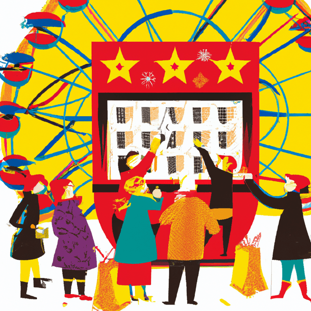 ¡El ABC para No Perderte ni un Segundo de la Lotería de Navidad este Año! 🎄💰