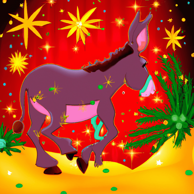 Descubriendo el Origen del Pegajoso Villancico 'Mi Burrito Sabanero'