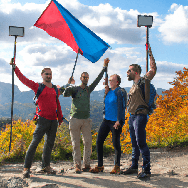 IMPORTANTE: ¡Sindicatos en Hunosa levantan encierro!