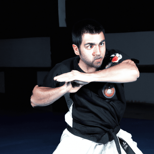 ¡Te Desvelamos la Estatura de Ilia Topuria que Sorprende a Todos!