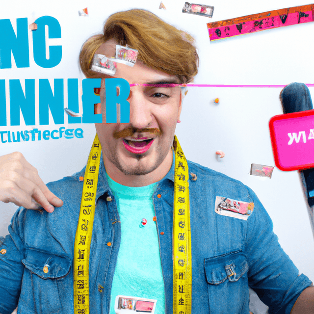 ¡El enigma resuelto! ¿Cuánto mide realmente YoSoyPlex?