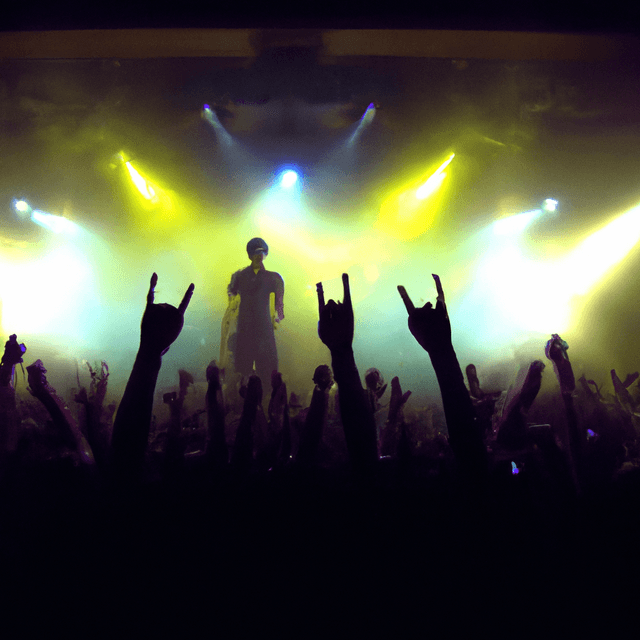 ¡Descubre la estatura impactante de Anuel AA!