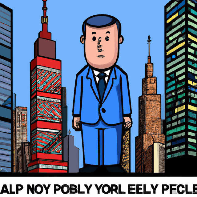 ¿Cuál es la verdadera altura de José Luis Martínez-Almeida?