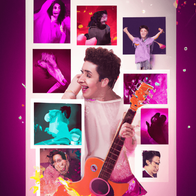 ¡Conoce a las Novias del Encantador Abraham Mateo!