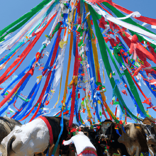 🎉 ¡La Vacalgata: El Desfile de Reyes Magos con Vacas que Está Revolucionando Galicia! 🐄👑