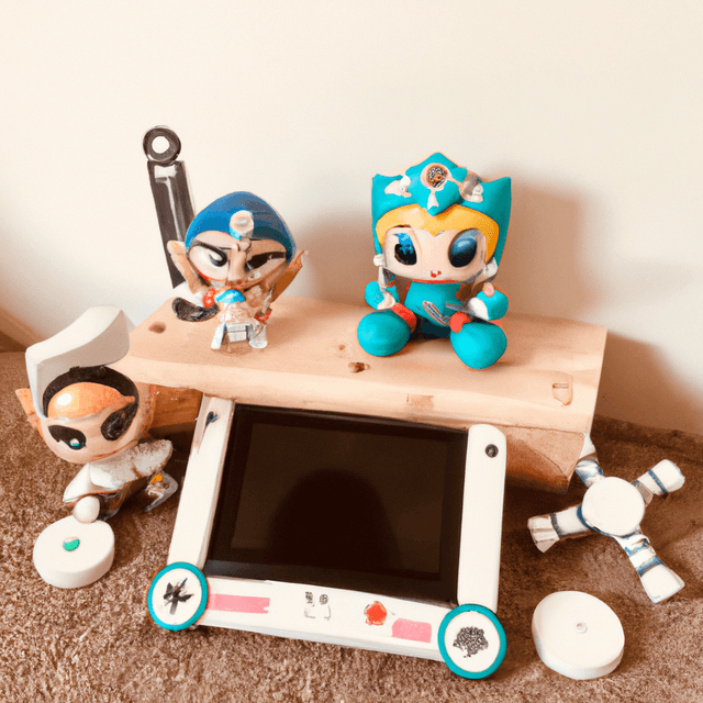 Los Youtubers Infantiles y su Impacto en la Infancia