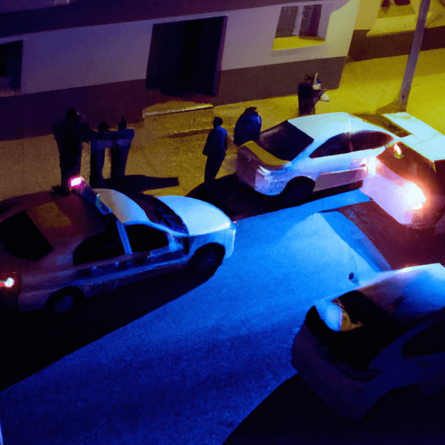 Crimen en Usera: Asesinato de una joven paraguaya al descubierto