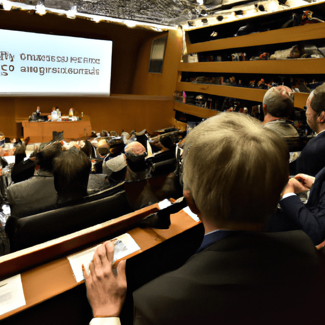 El CGPJ en el punto de mira: Juez Velasco bajo la lupa por sus comentarios sobre Irene Montero