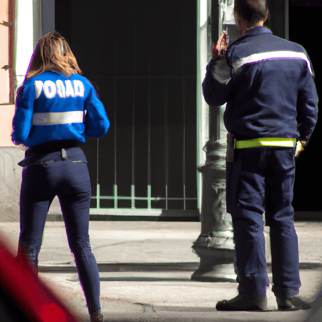 Asesinato en Madrid: Una tragedia del machismo que conmueve al país
