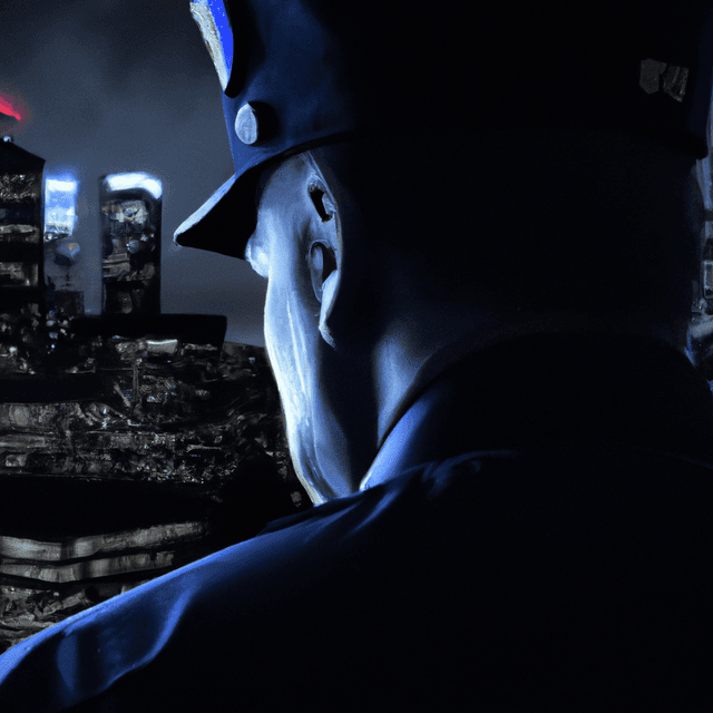 ¡Aumento del 1,2% en delitos en España! ¿Sabías que las violaciones están en alza? 😱