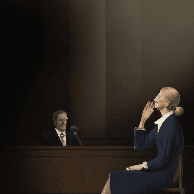 ¡Bomba en la Moncloa! Asesora clave declara ante el juez por la causa de Begoña Gómez